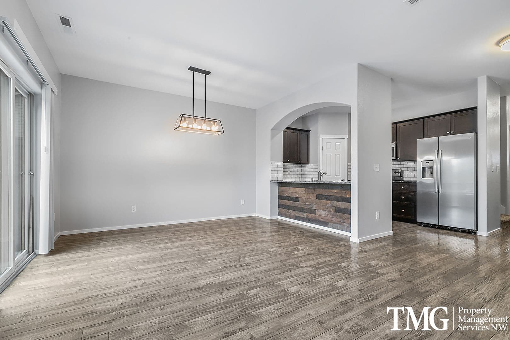 Vancouver Townhome: 1324 NE 83rd Drive