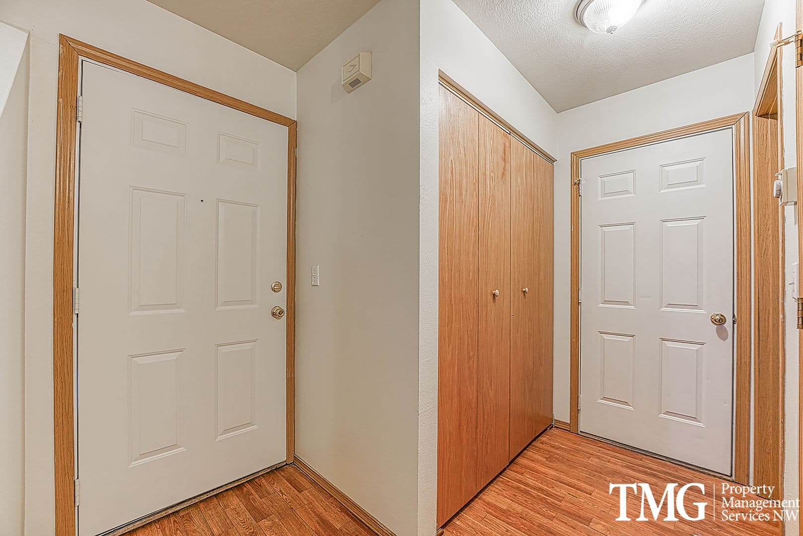 Vancouver Apartment: 3500 NE 50th Ct