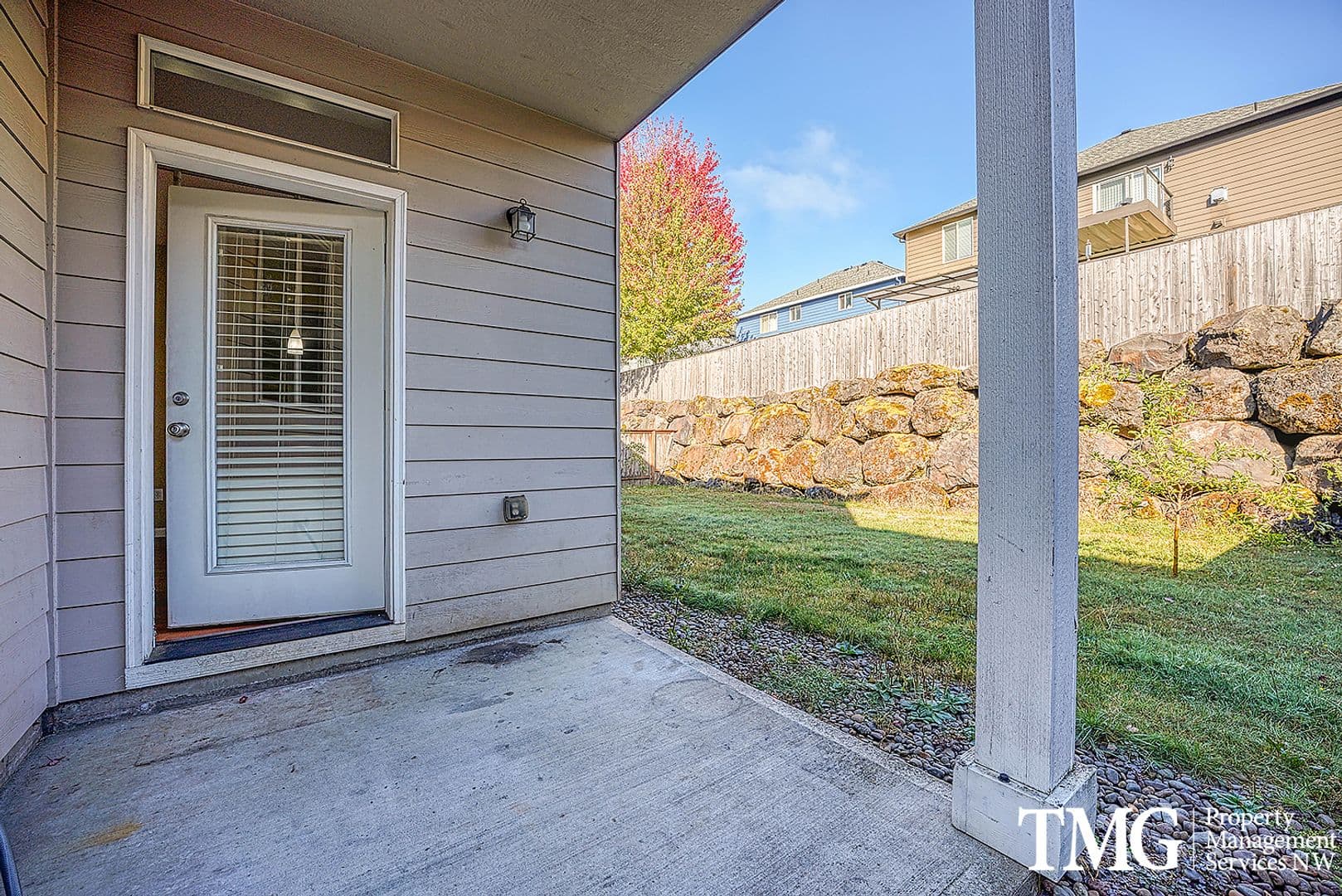Vancouver House: 3812 NE 93rd Street