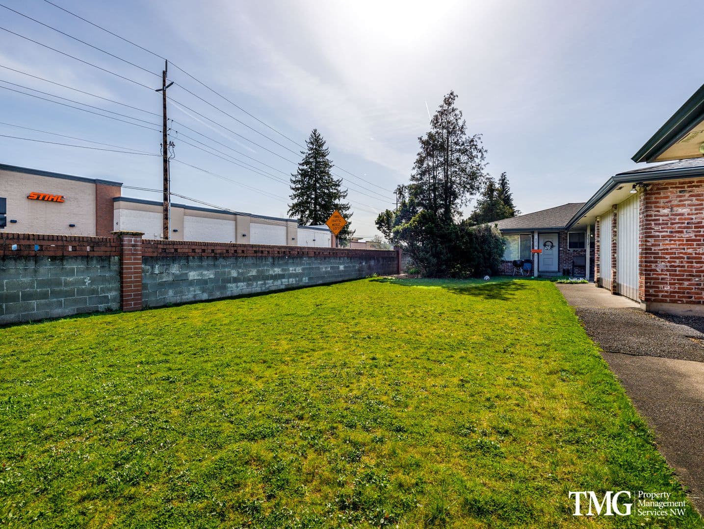 Vancouver Multiplex: 201 NE 82nd Street