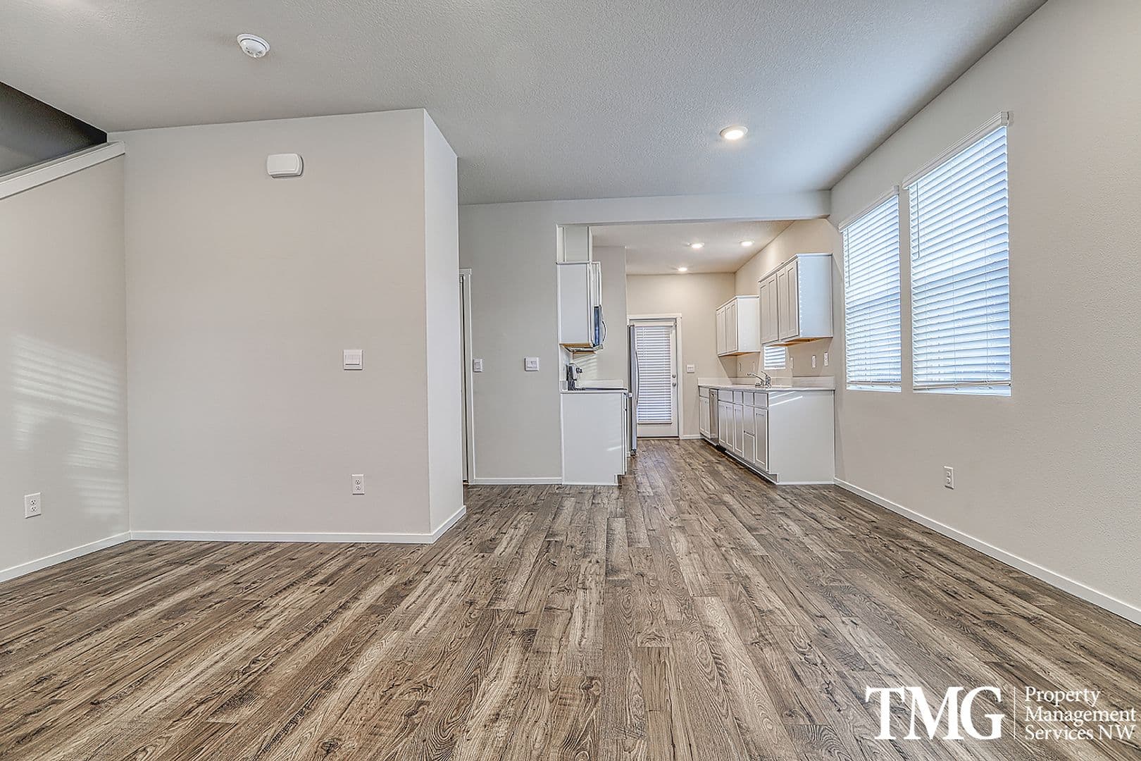 Vancouver Townhome: 12612 NE 115th Way