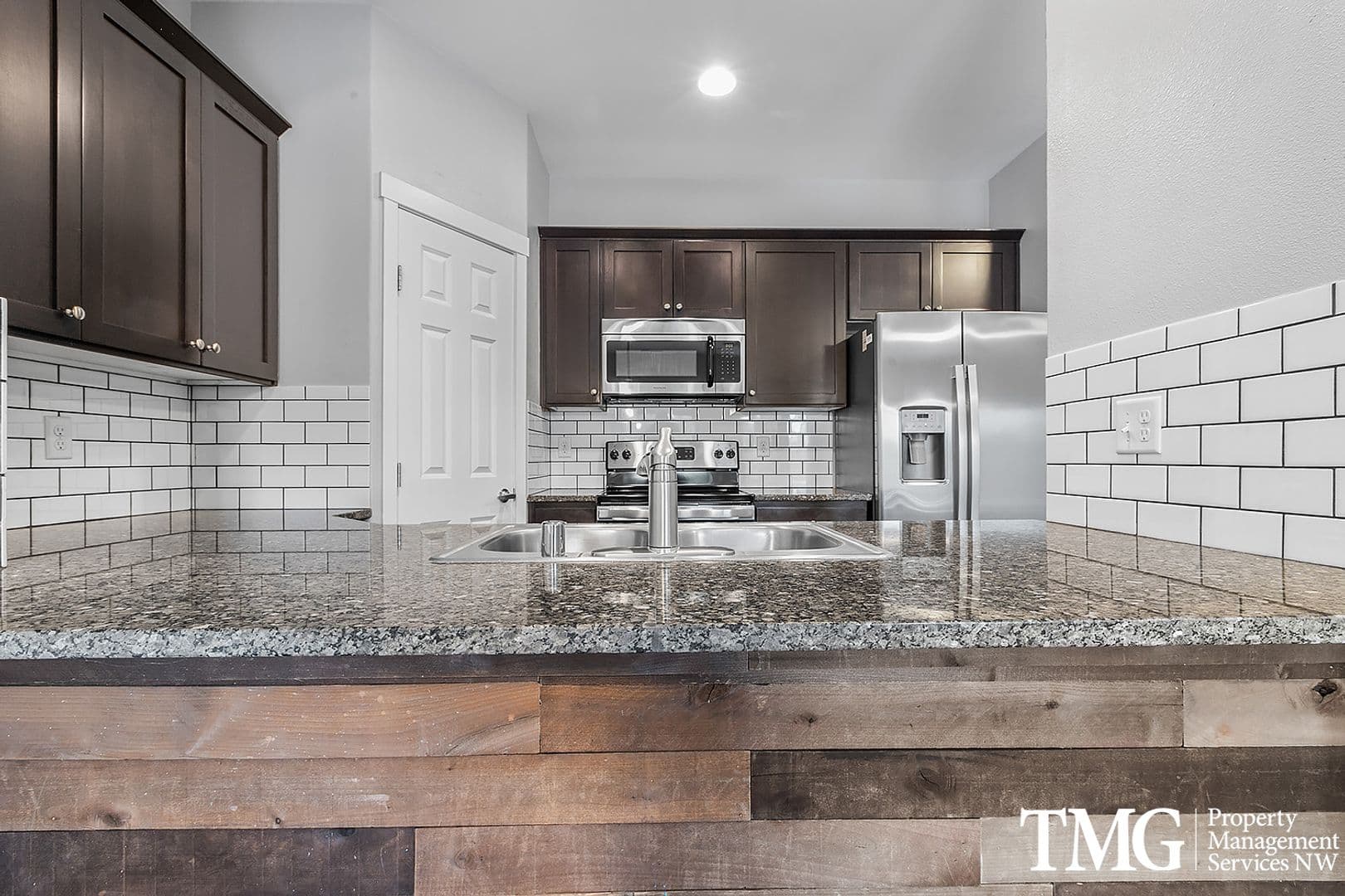 Vancouver Townhome: 1324 NE 83rd Drive