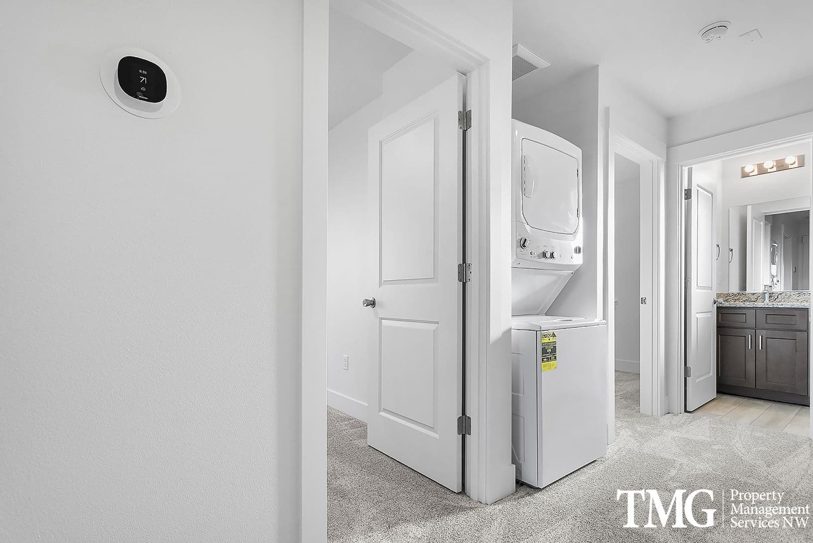 West Richland Townhome: 977 Creer Way - A-103