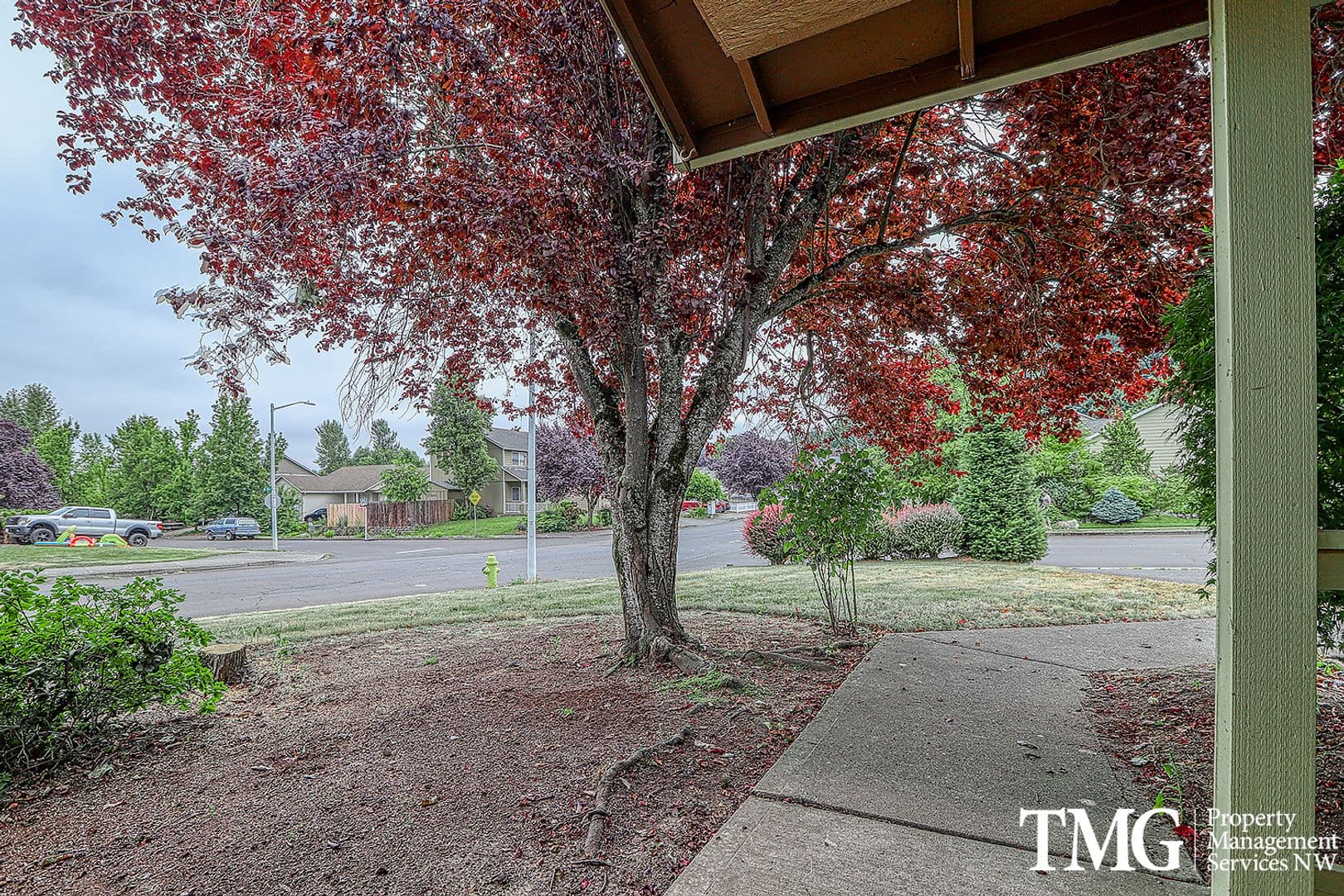 Camas House: 3243 NW Julia Street
