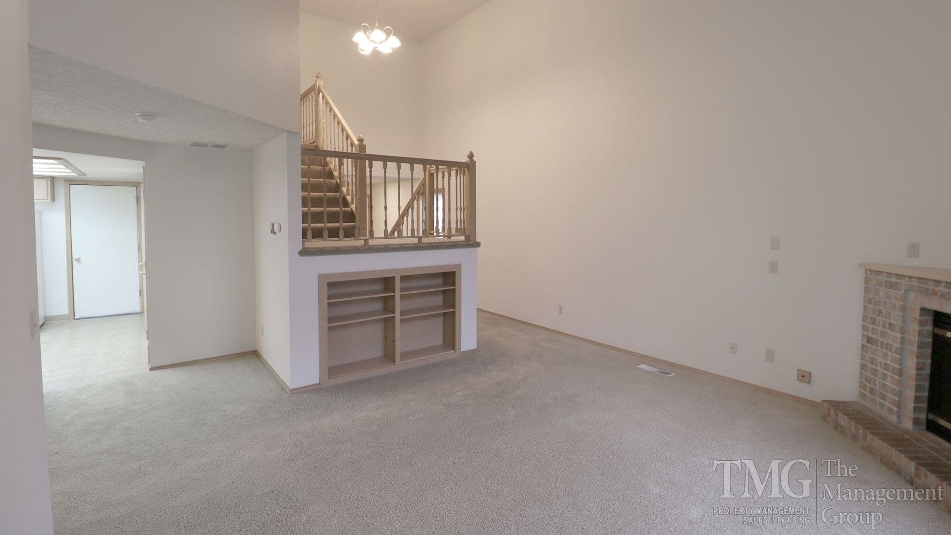 Vancouver Apartment: 12200 SE 7th St. #A, #B