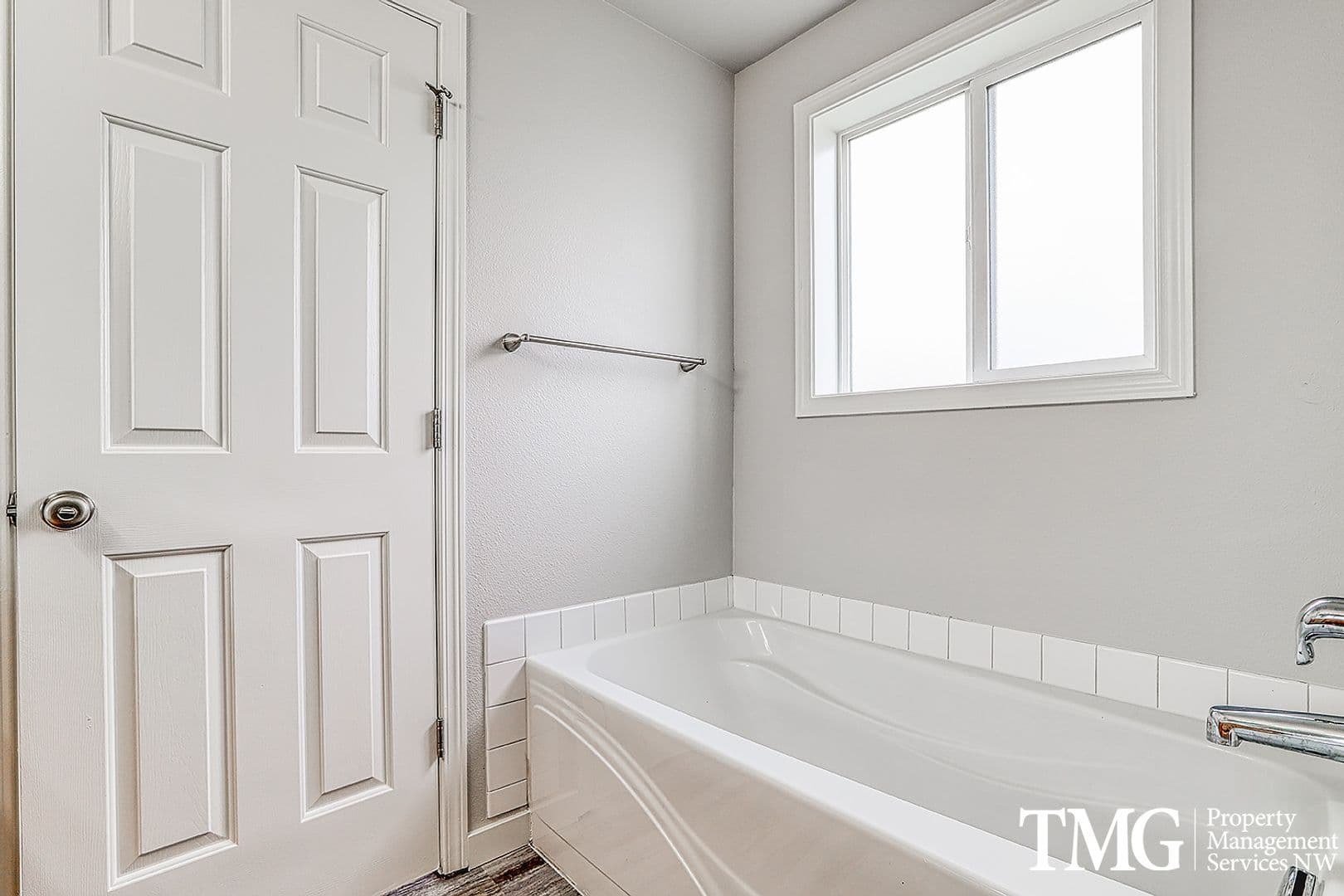Vancouver House: 8802 NE 84th Street