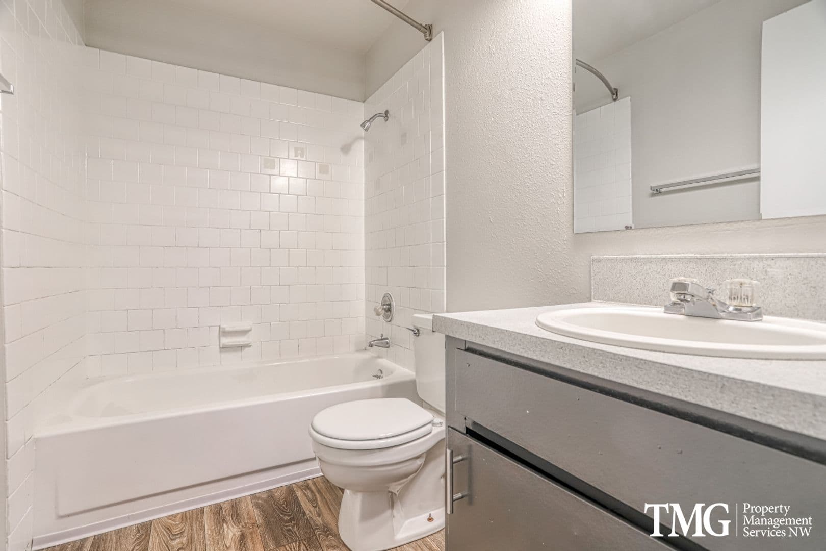 Vancouver Apartment: 7401-7439 NE 13th Ave