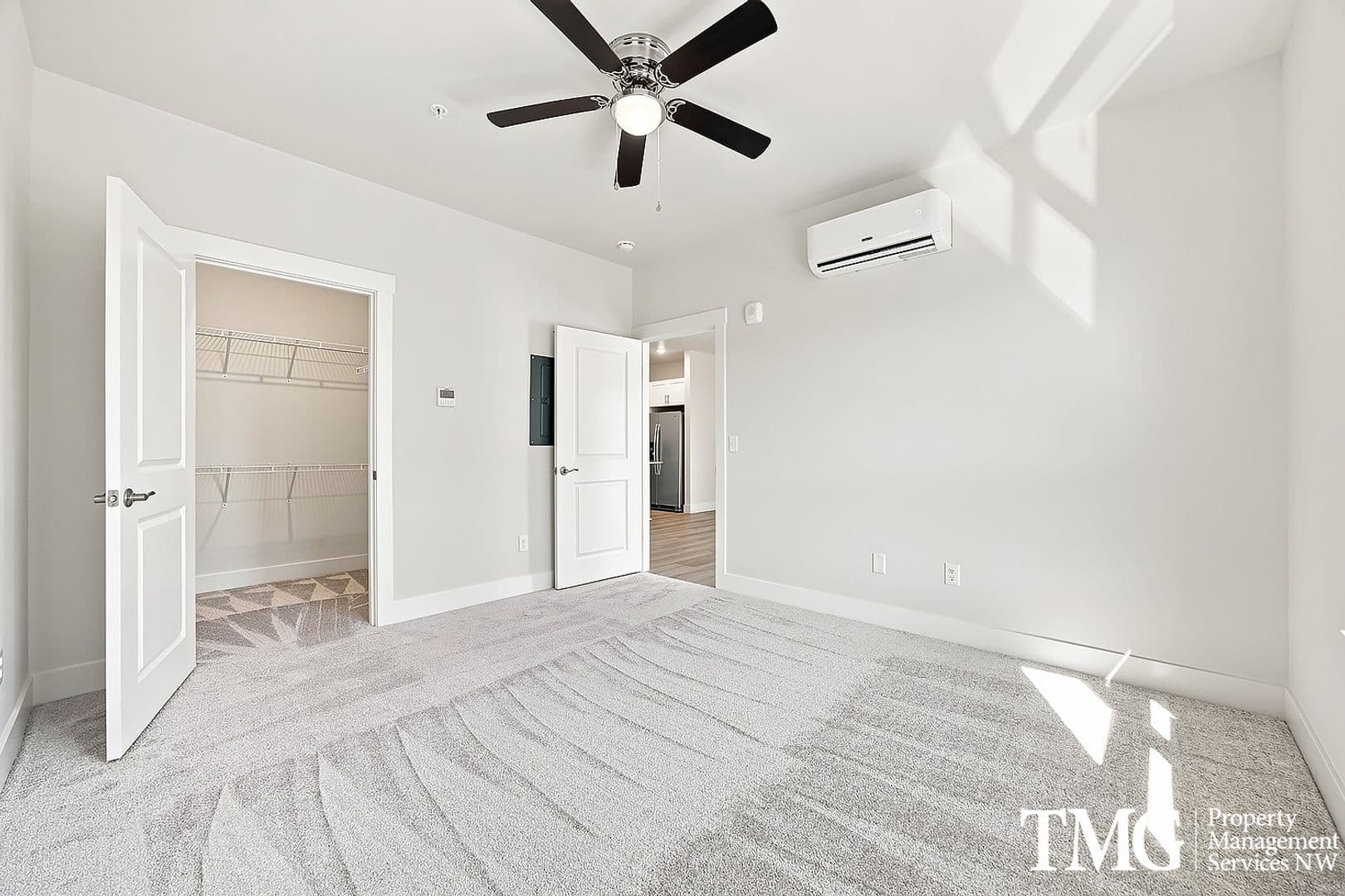 Kennewick Apartment: 7918 W 10th Ave