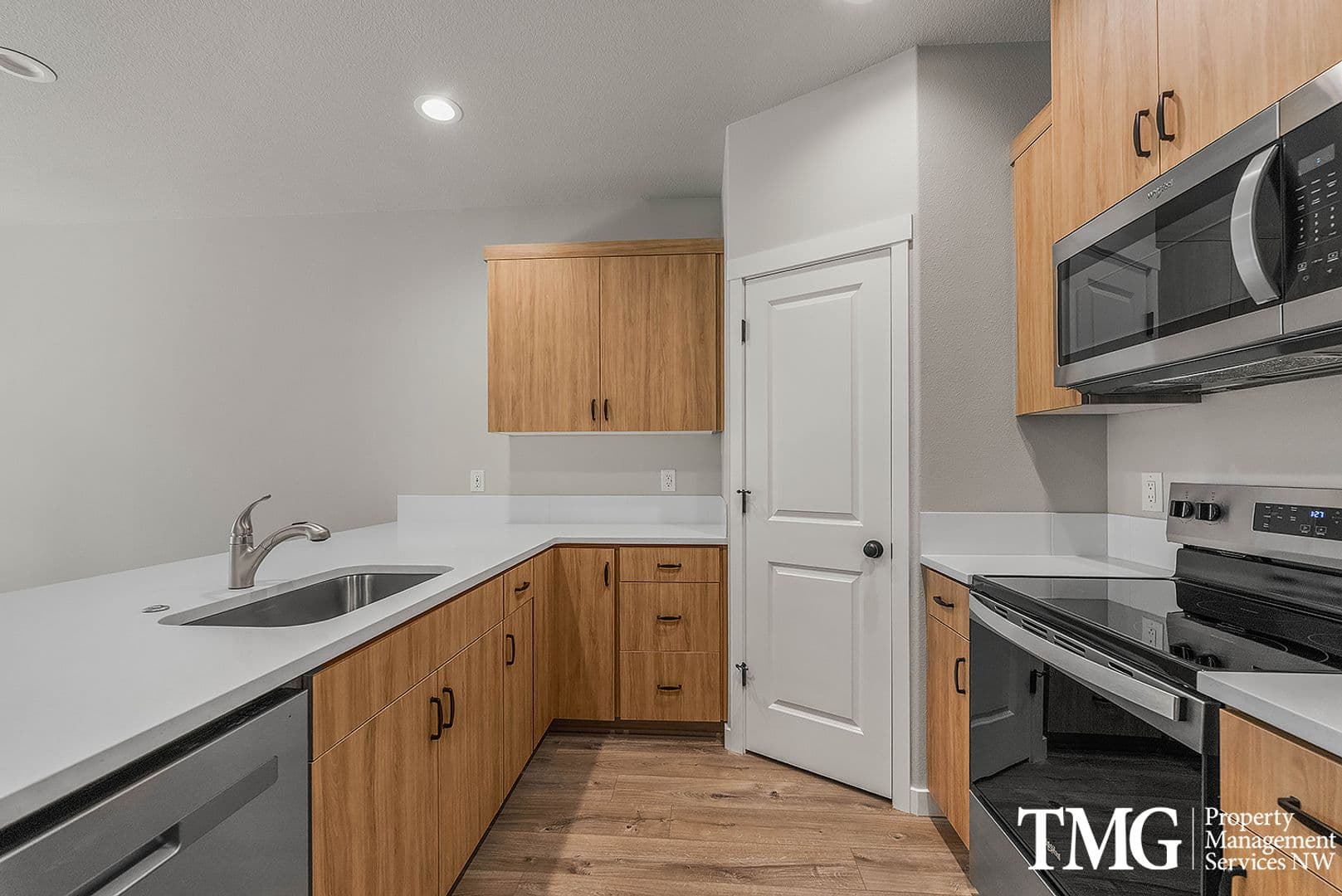 Vancouver Townhome: 11332 NE 131st Ct