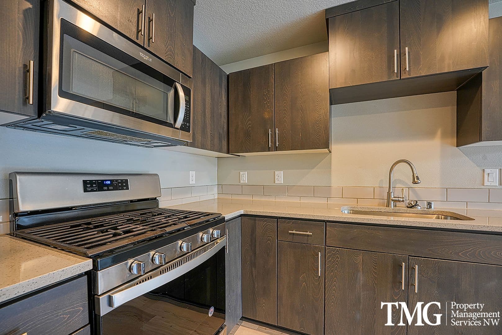 Battle Ground Townhome: 1407 NE 2nd Ave