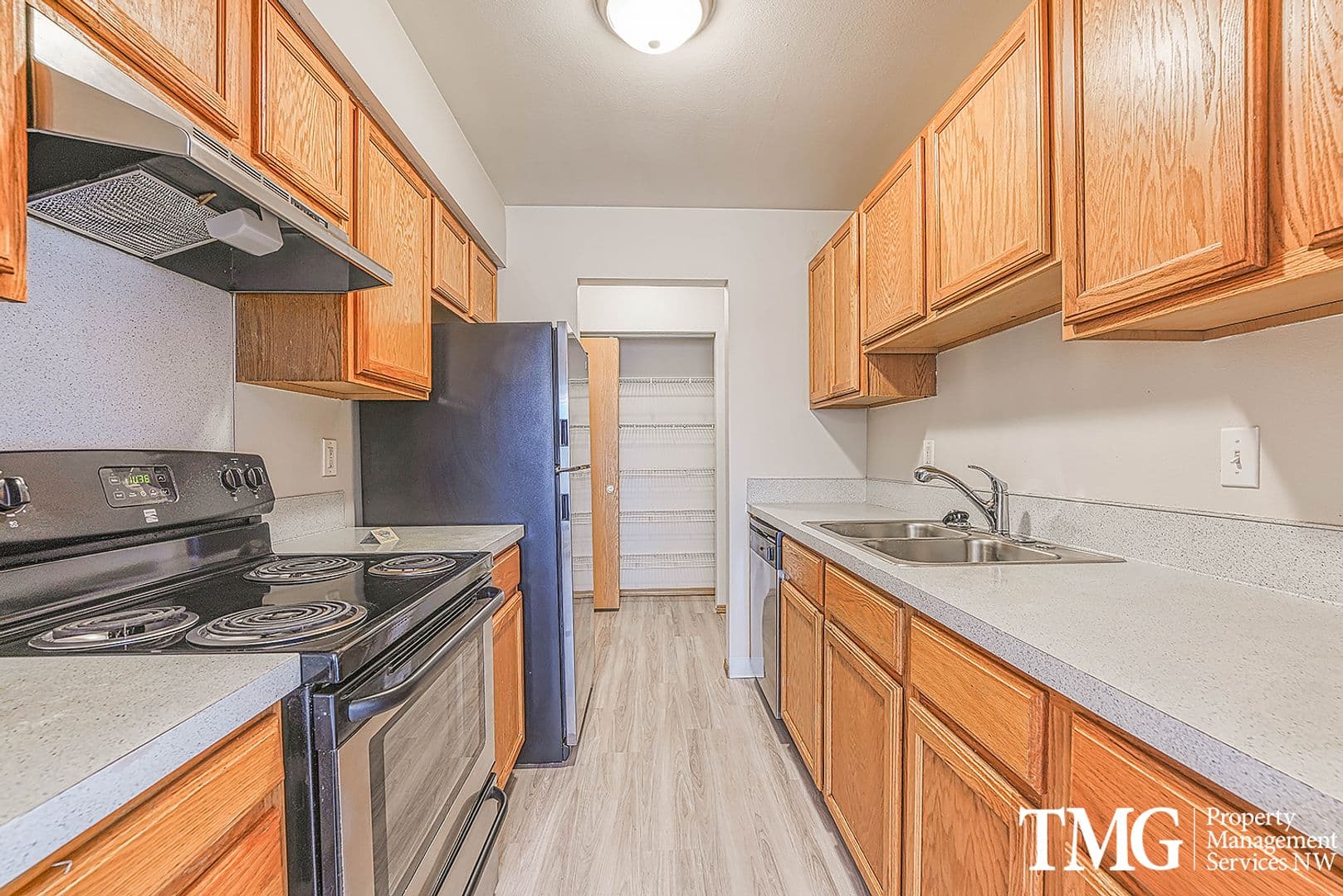 Vancouver Apartment: 3500 NE 50th Ct