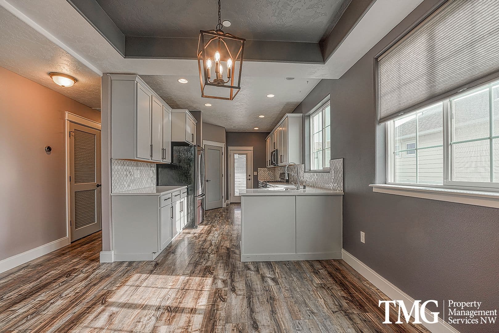Richland House: 4504 Corvina Street