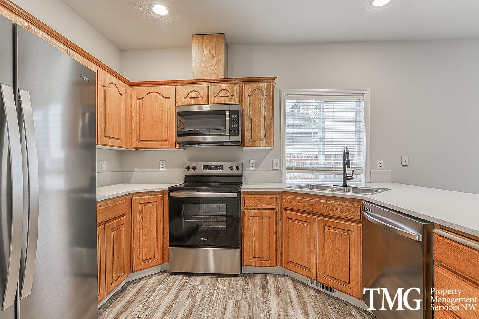 Vancouver House: 8802 NE 84th Street