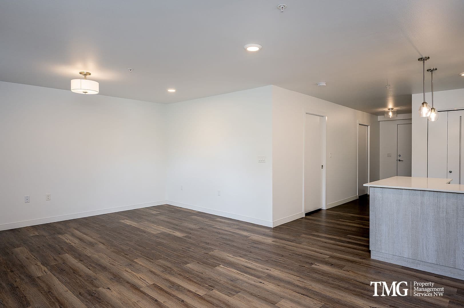 Vancouver Apartment: 13414 NE 23rd Ave