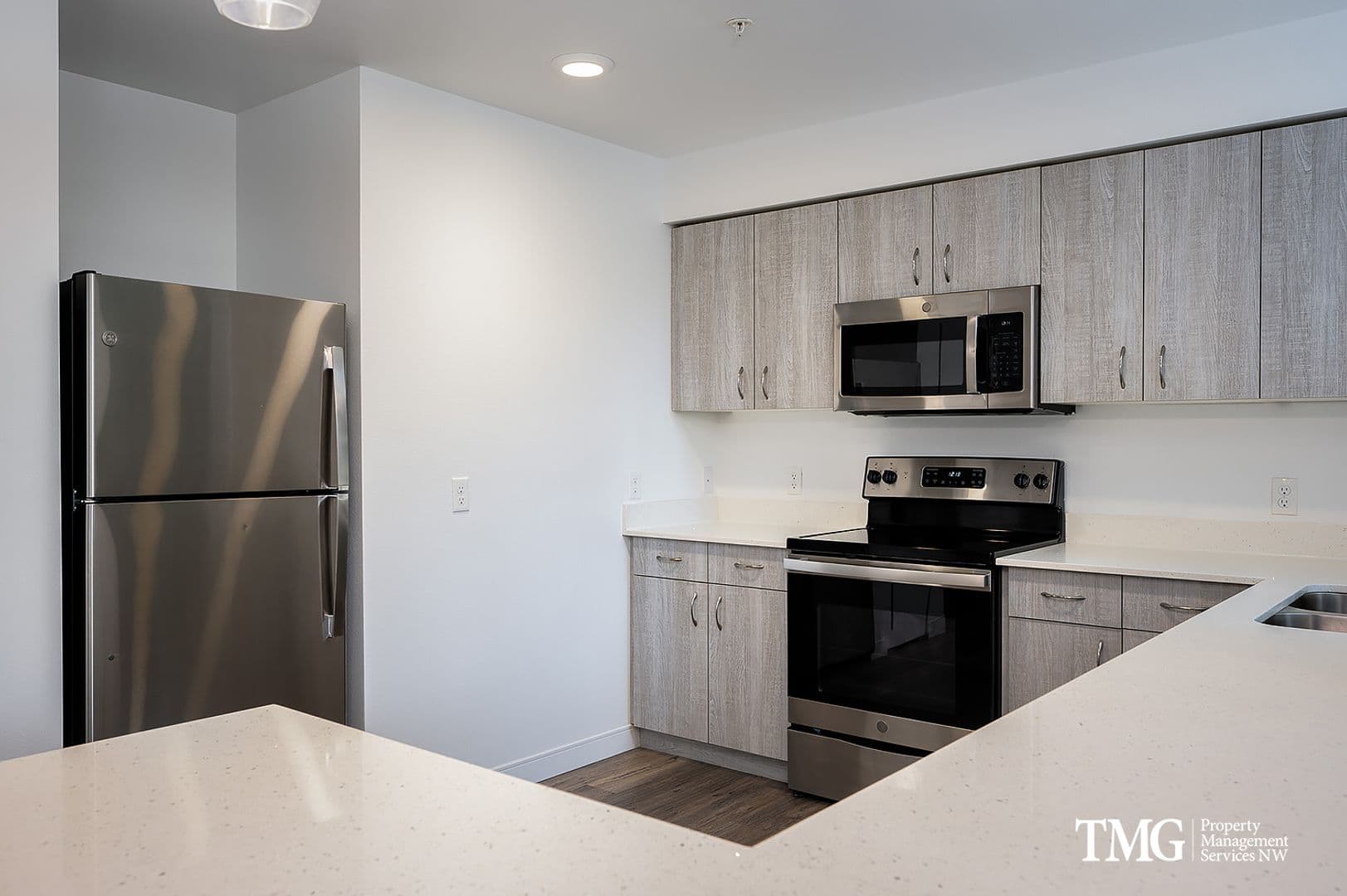 Vancouver Apartment: 13414 NE 23rd Ave