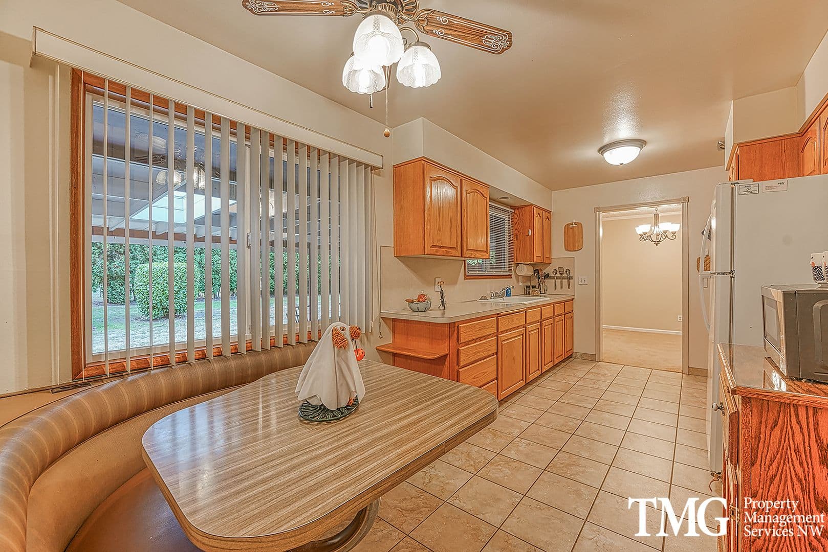 Camas House: 2832 E. 1st Avenue
