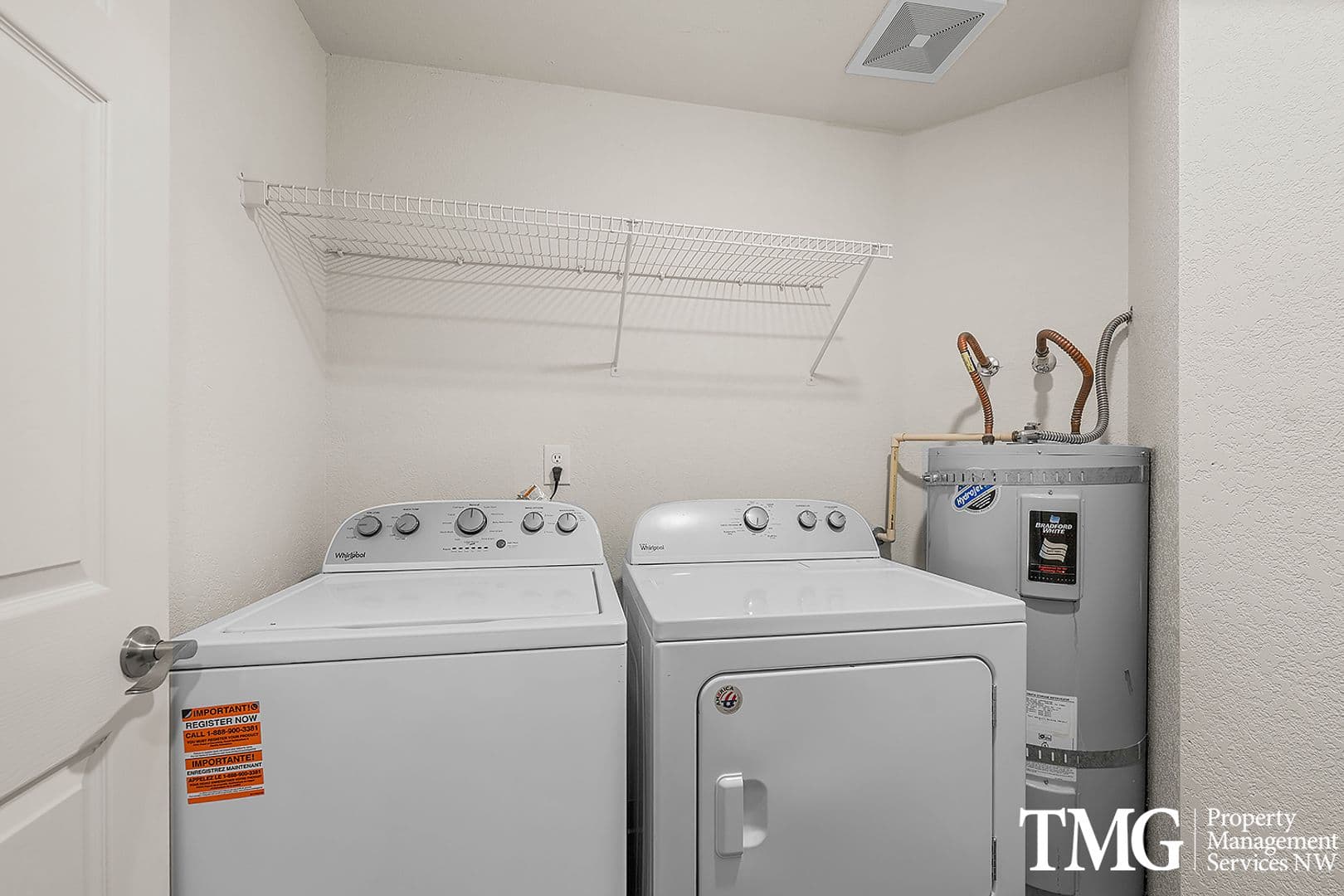 Vancouver Apartment: 16119 SE 1st St