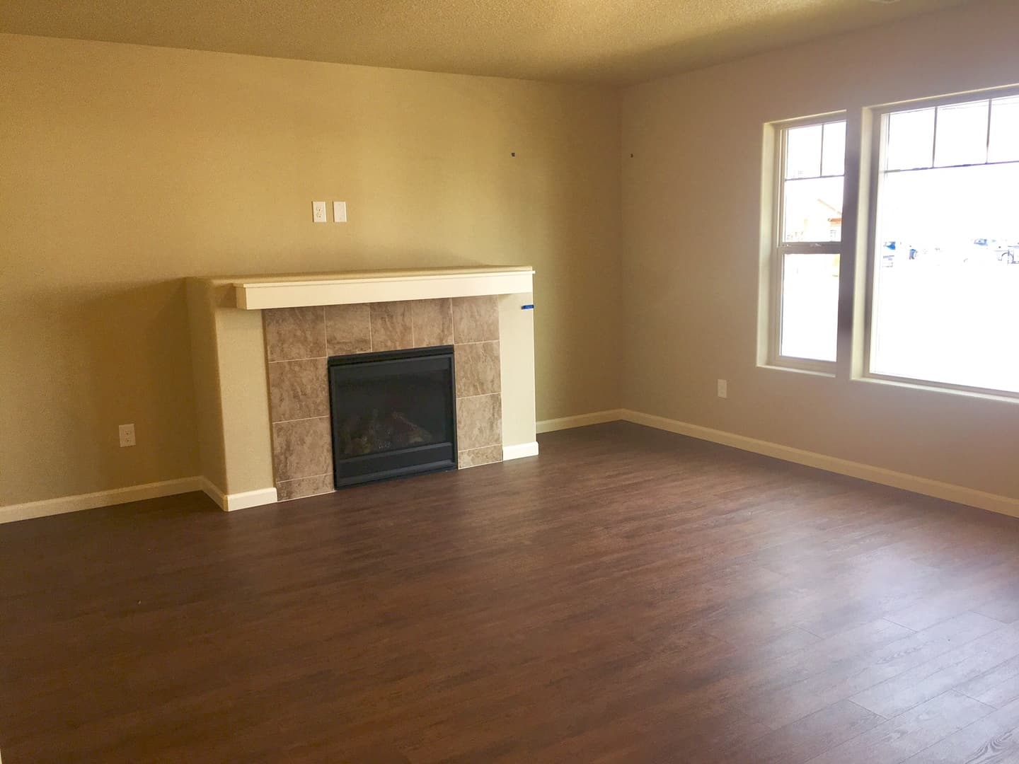 Battle Ground House: 606 NW 20th Avenue