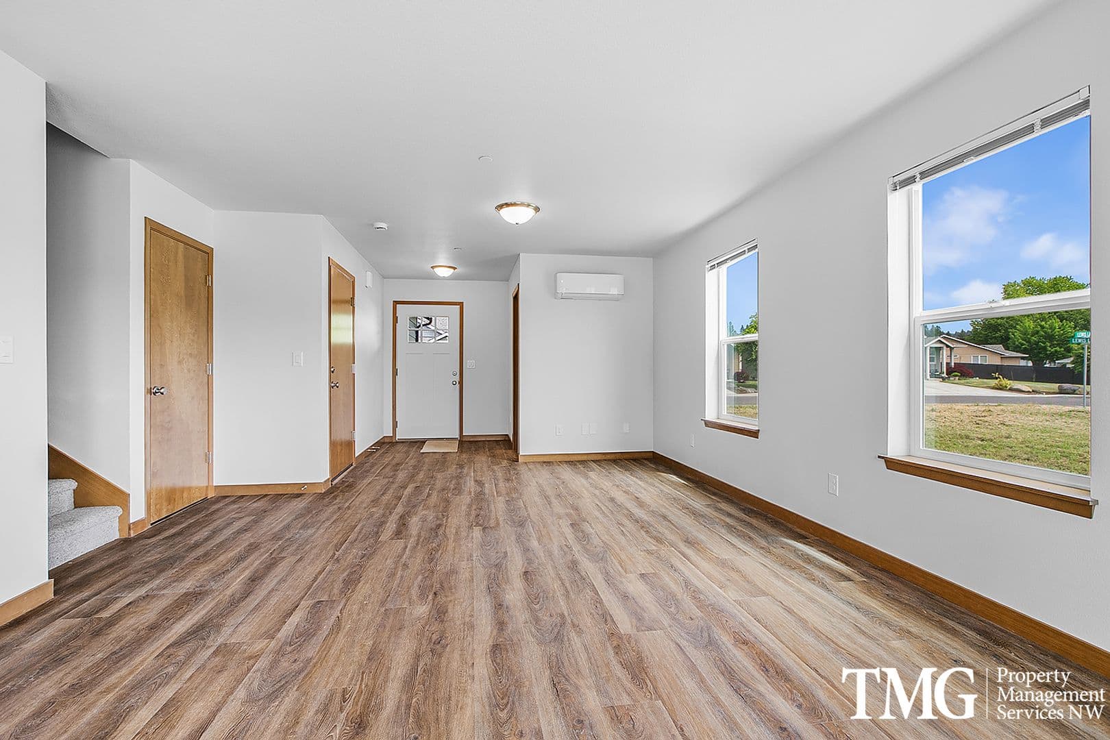 Washougal House: 3316 Lewis Lane