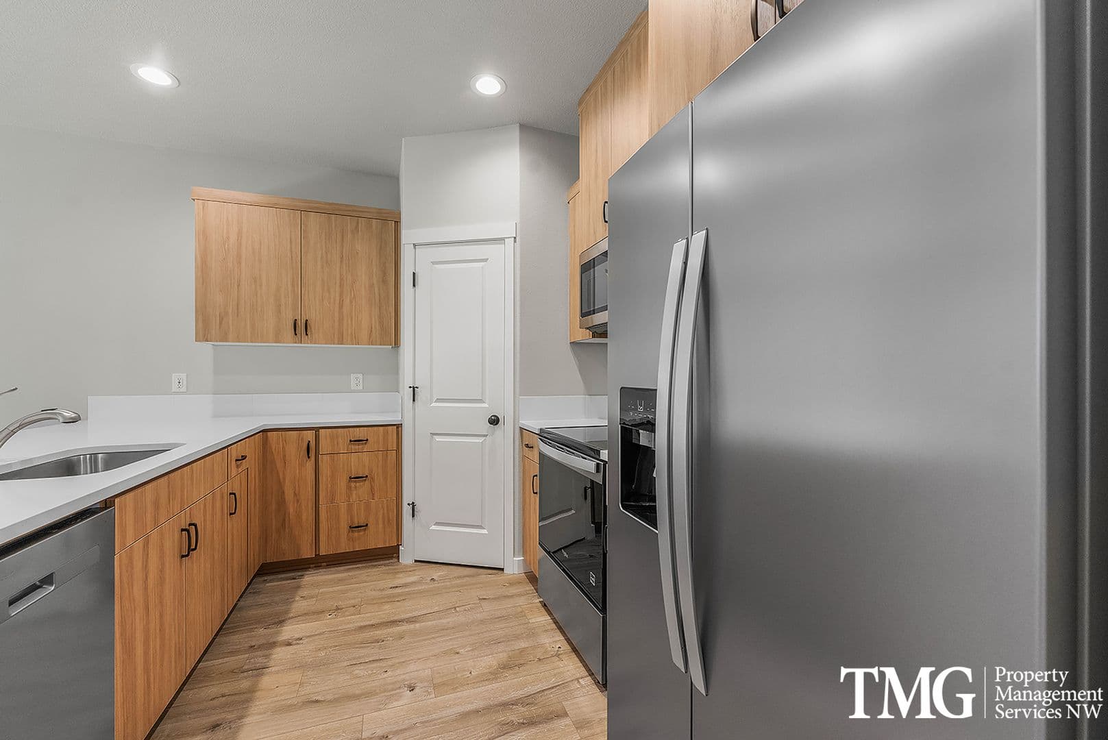 Vancouver Townhome: 11332 NE 131st Ct