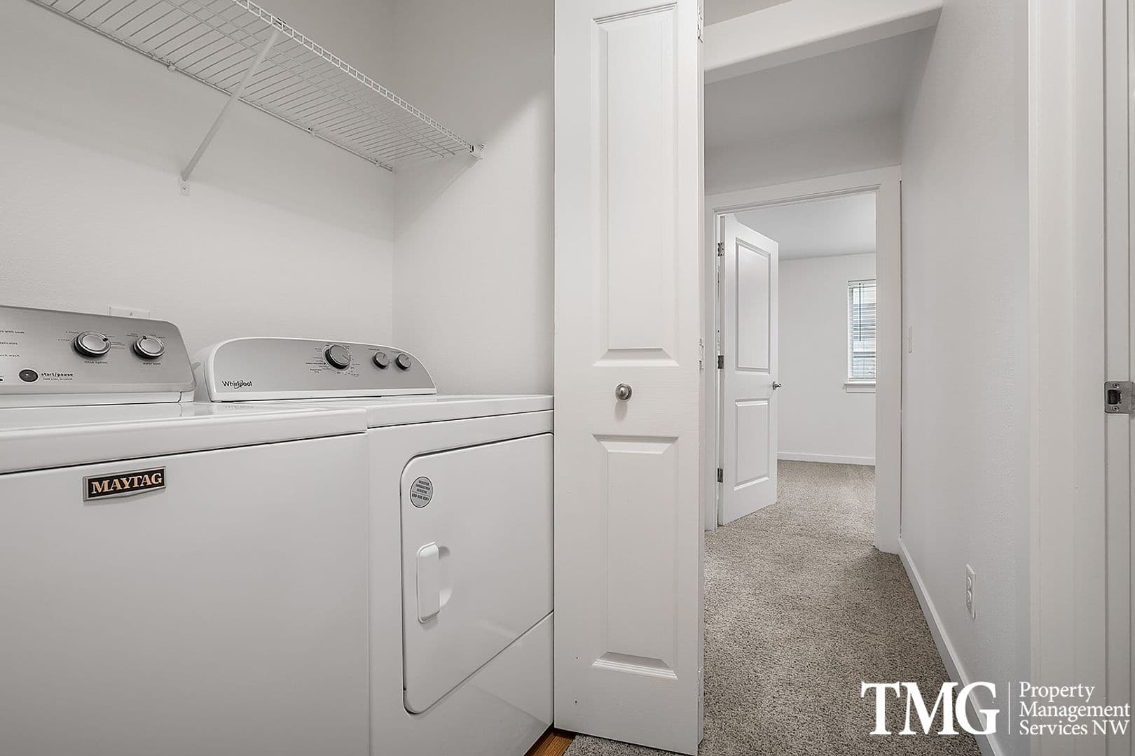 Battle Ground Apartment: 1017 SE 12th Ave
