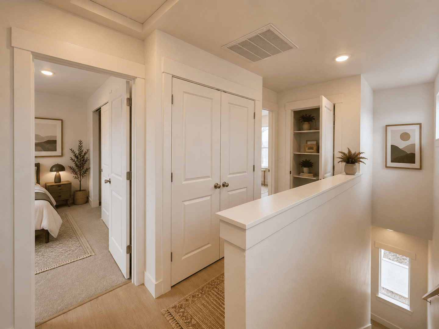 Pasco Townhome: 5705 Midland Ln