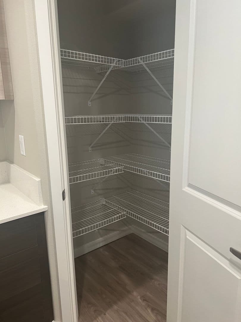 Vancouver Apartment: 9615 NE 25th Ave