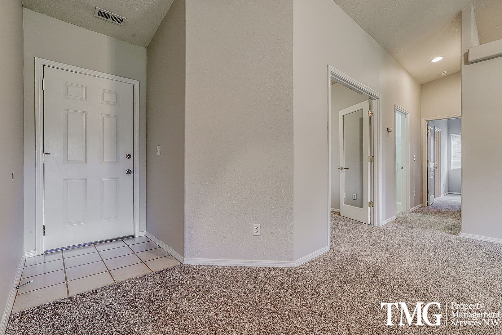 Camas House: 3243 NW Julia Street
