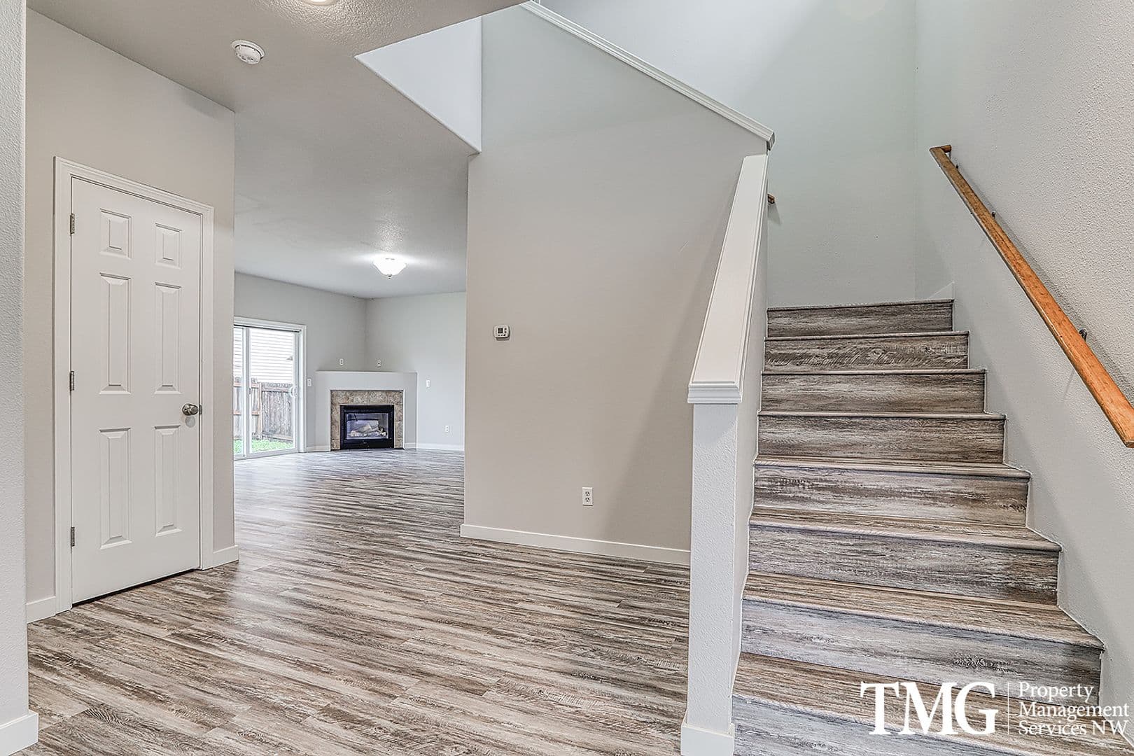 Vancouver House: 8802 NE 84th Street
