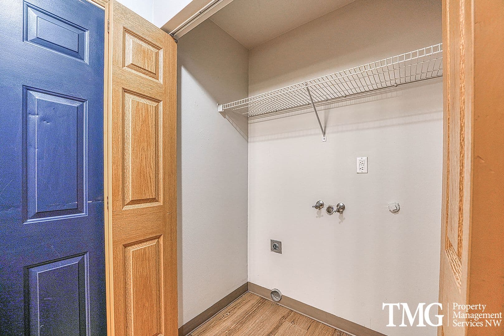 Vancouver Apartment: 3500 NE 50th Ct