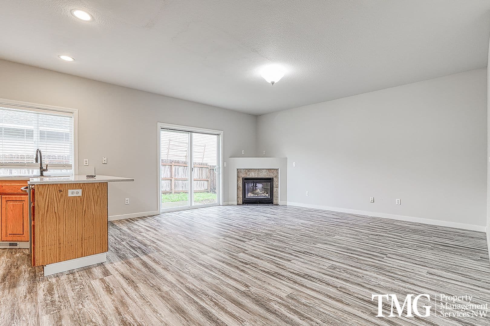 Vancouver House: 8802 NE 84th Street