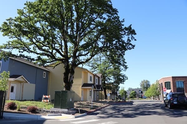 Battle Ground Apartment: 1108 SE 8th CMN