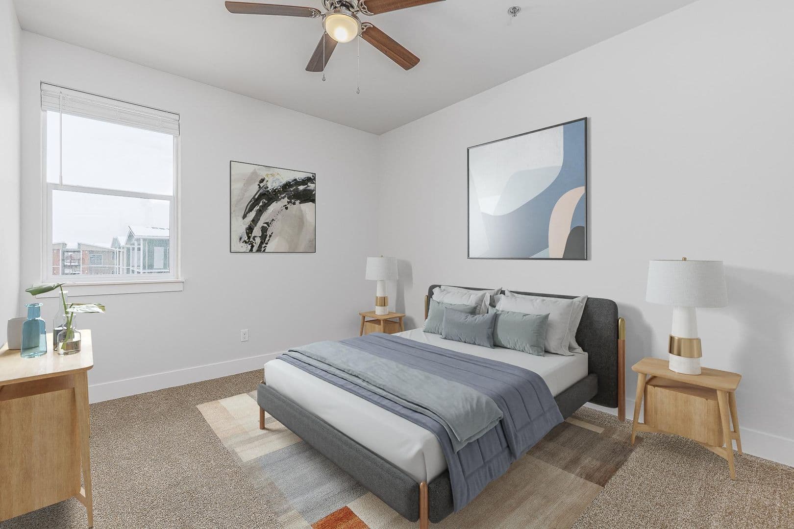 Kennewick Apartment: 7942 W 10th Ave
