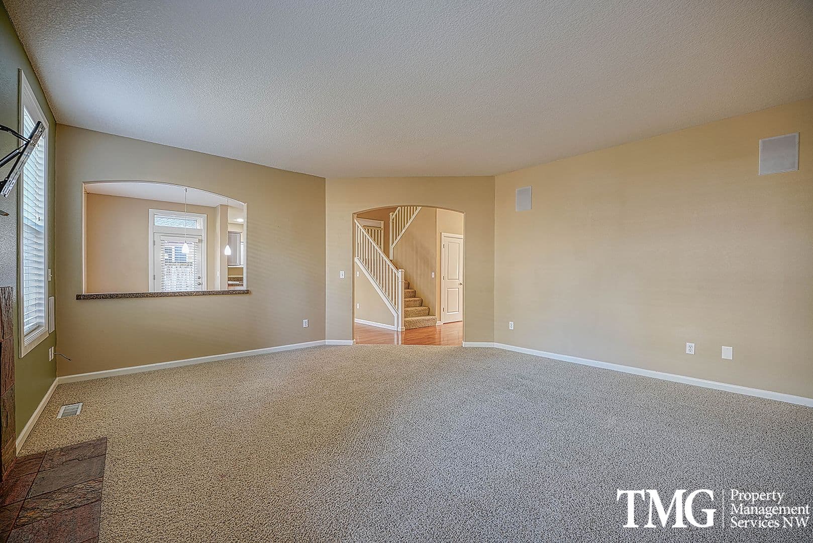 Vancouver House: 3812 NE 93rd Street