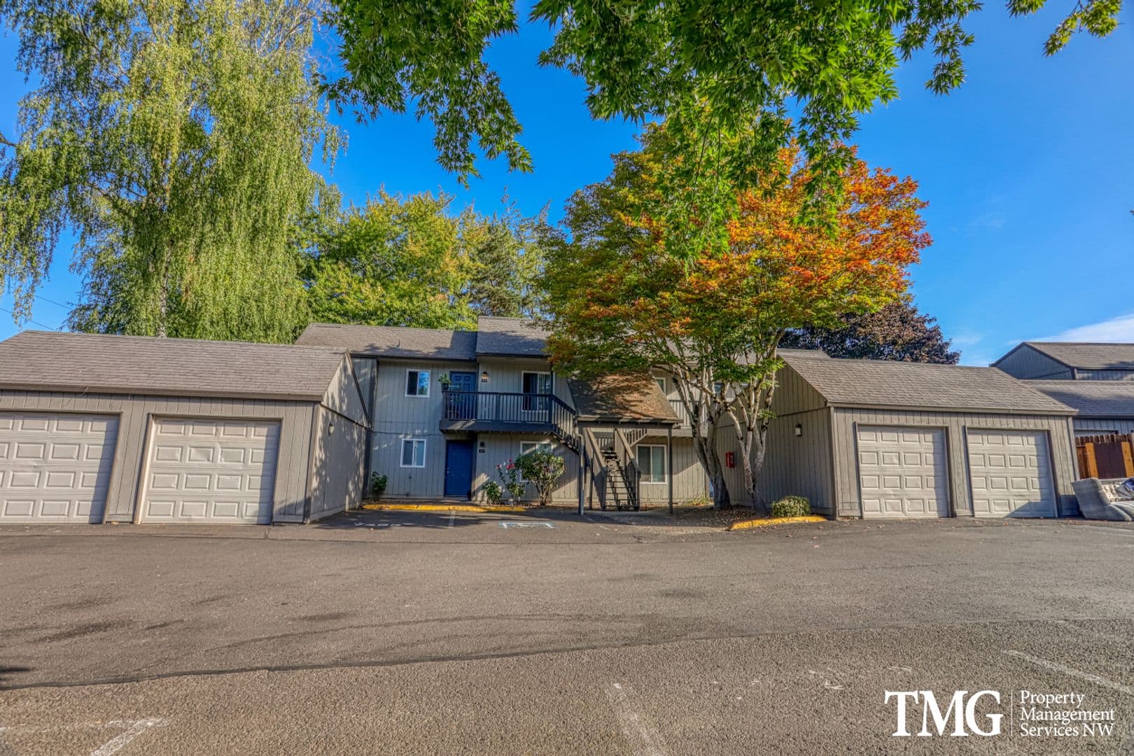 Vancouver Apartment: 7401-7439 NE 13th Ave