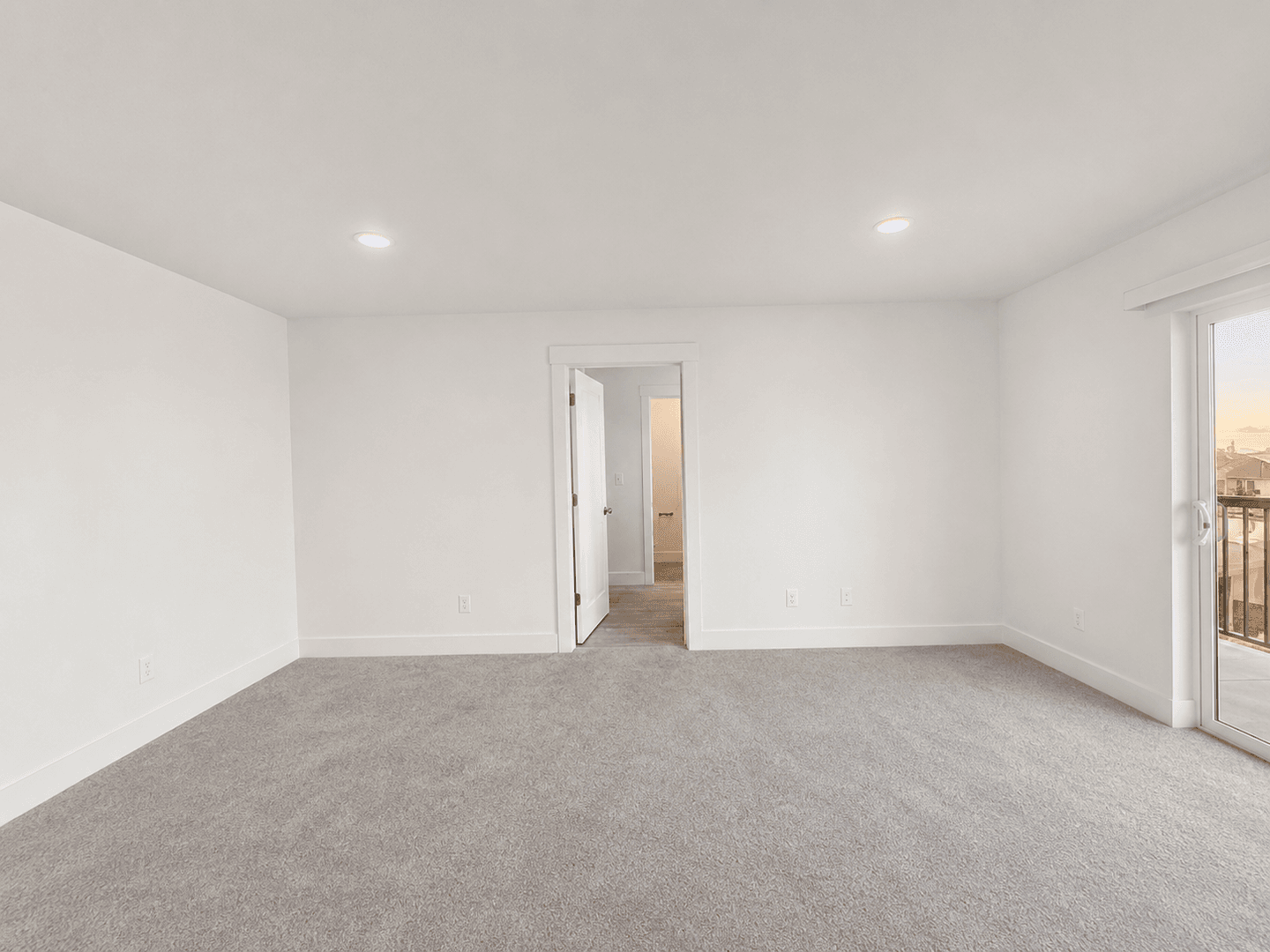 Kennewick Townhome: 5881 W 40th Court
