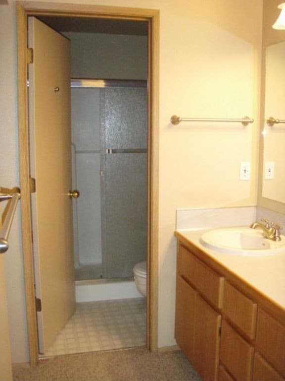 Battle Ground House: 302 SW 18th Street