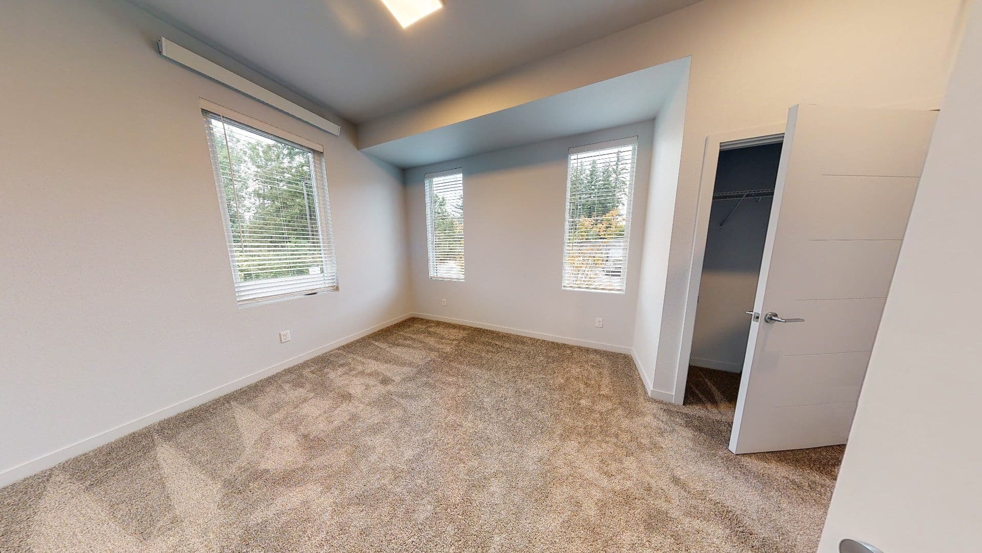 Camas Apartment: 2311 SE 192nd Ave