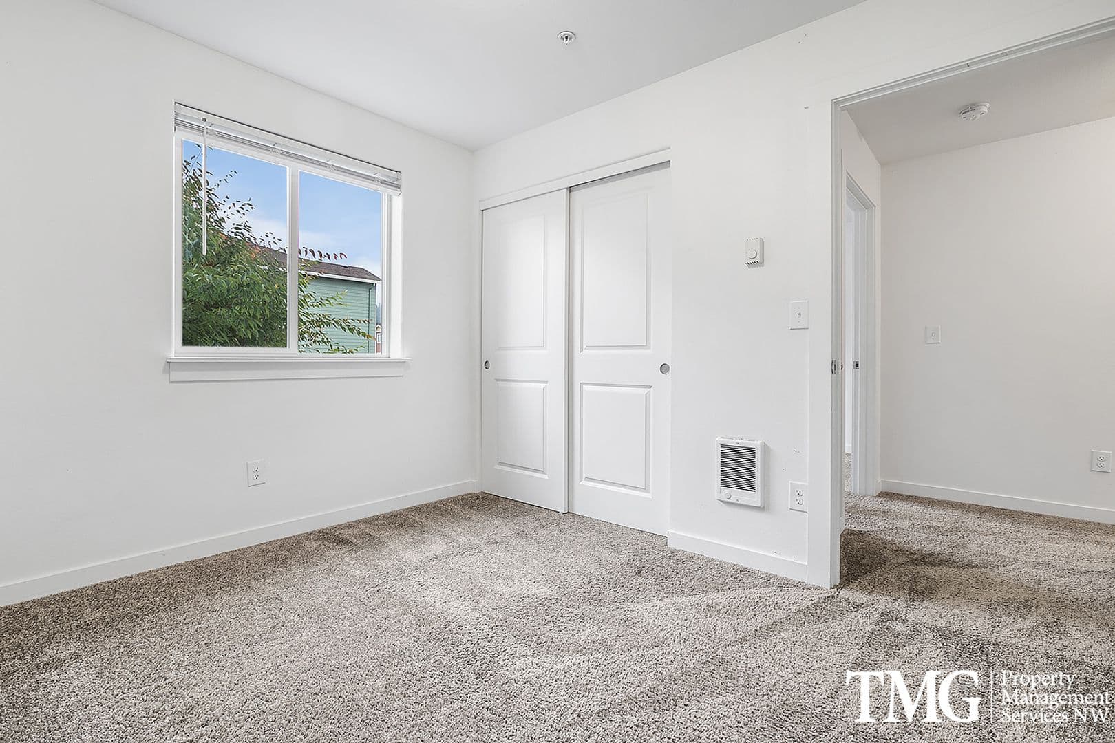 Battle Ground Apartment: 1017 SE 12th Ave