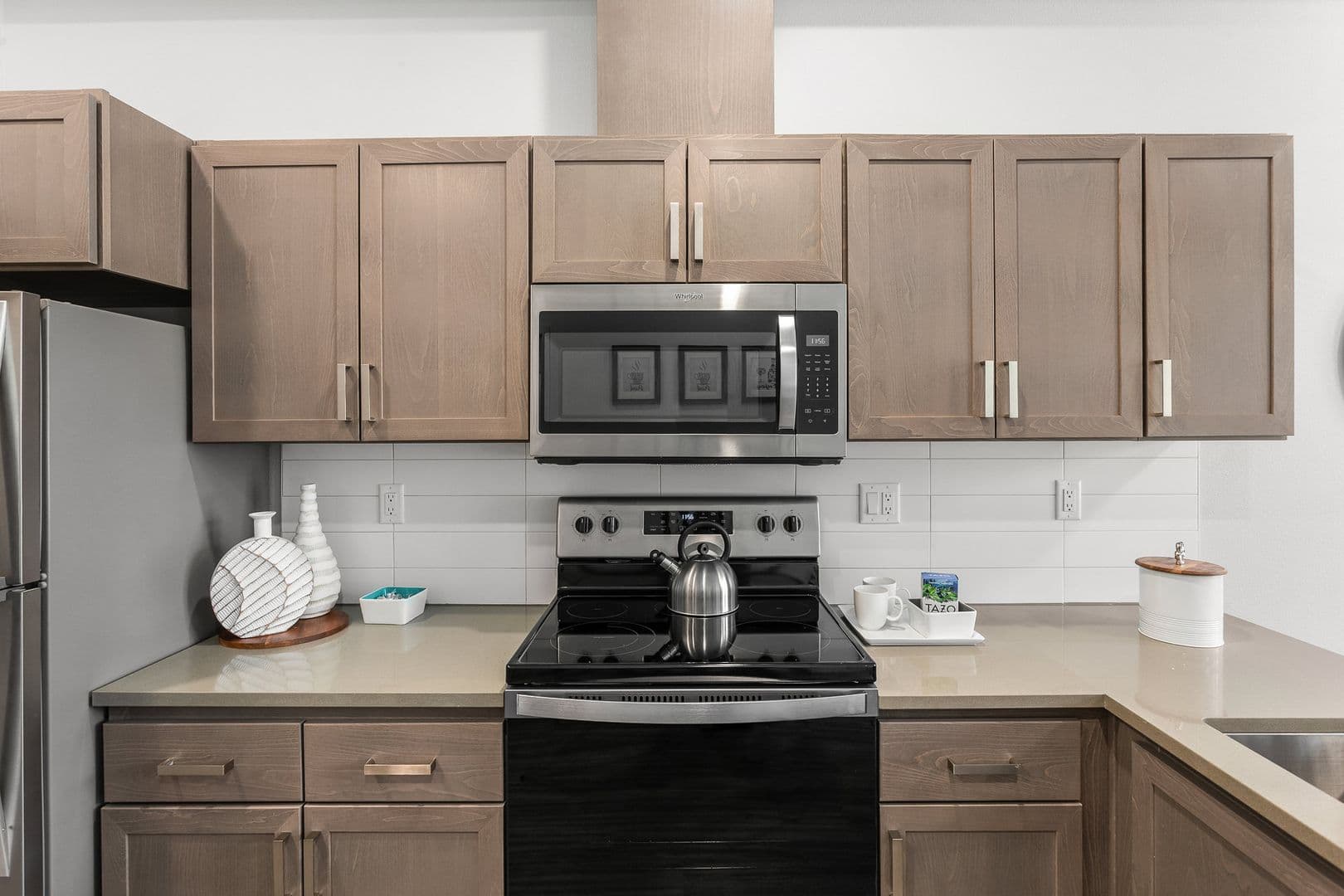 Camas Apartment: 2311 SE 192nd Ave