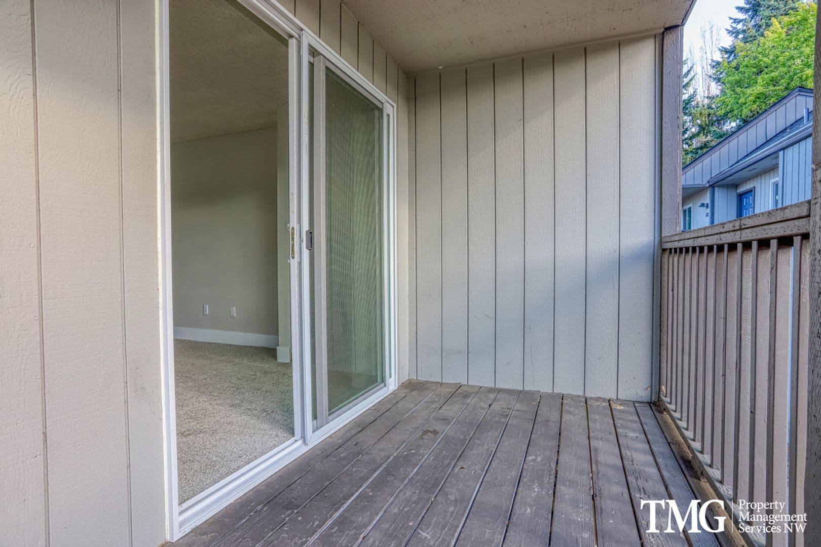 Vancouver Apartment: 7401-7439 NE 13th Ave