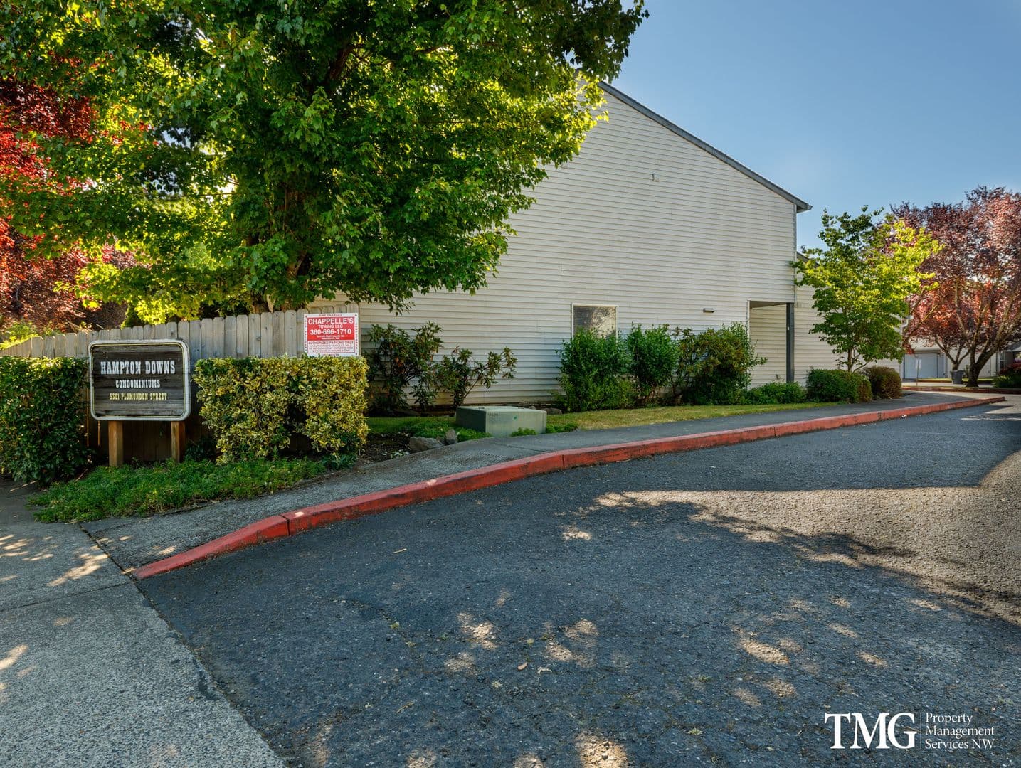 Vancouver House: 5301 Plomondon Street, Unit A6