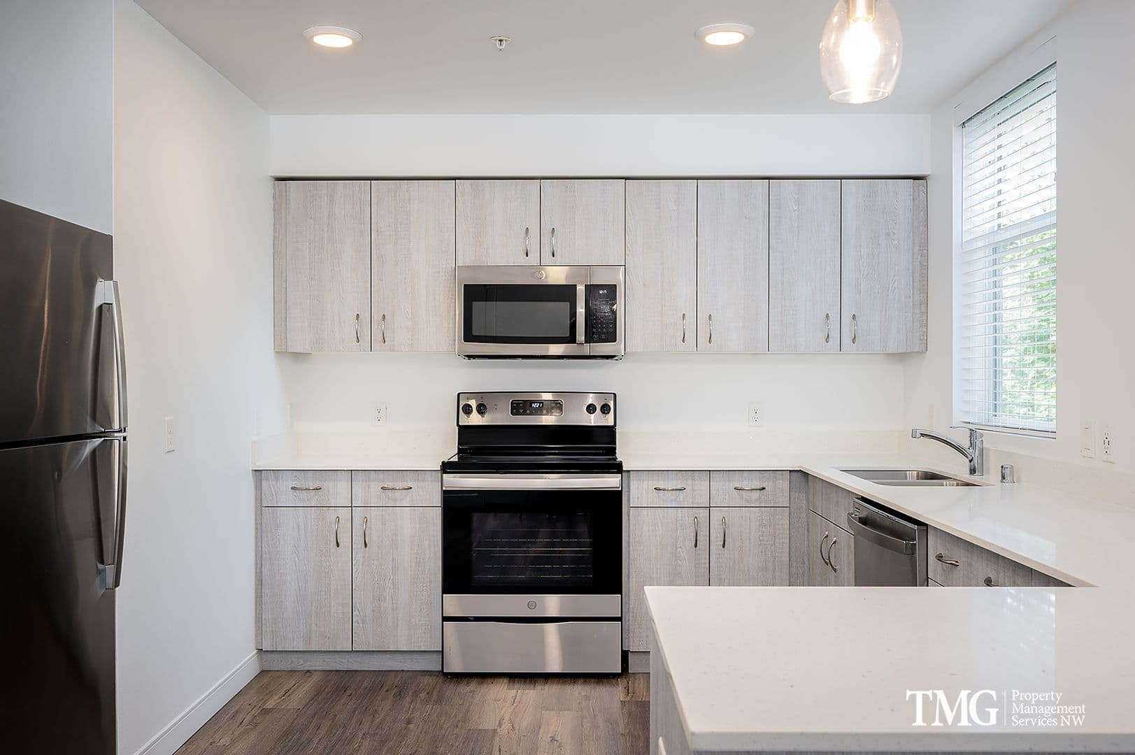 Vancouver Apartment: 13414 NE 23rd Ave