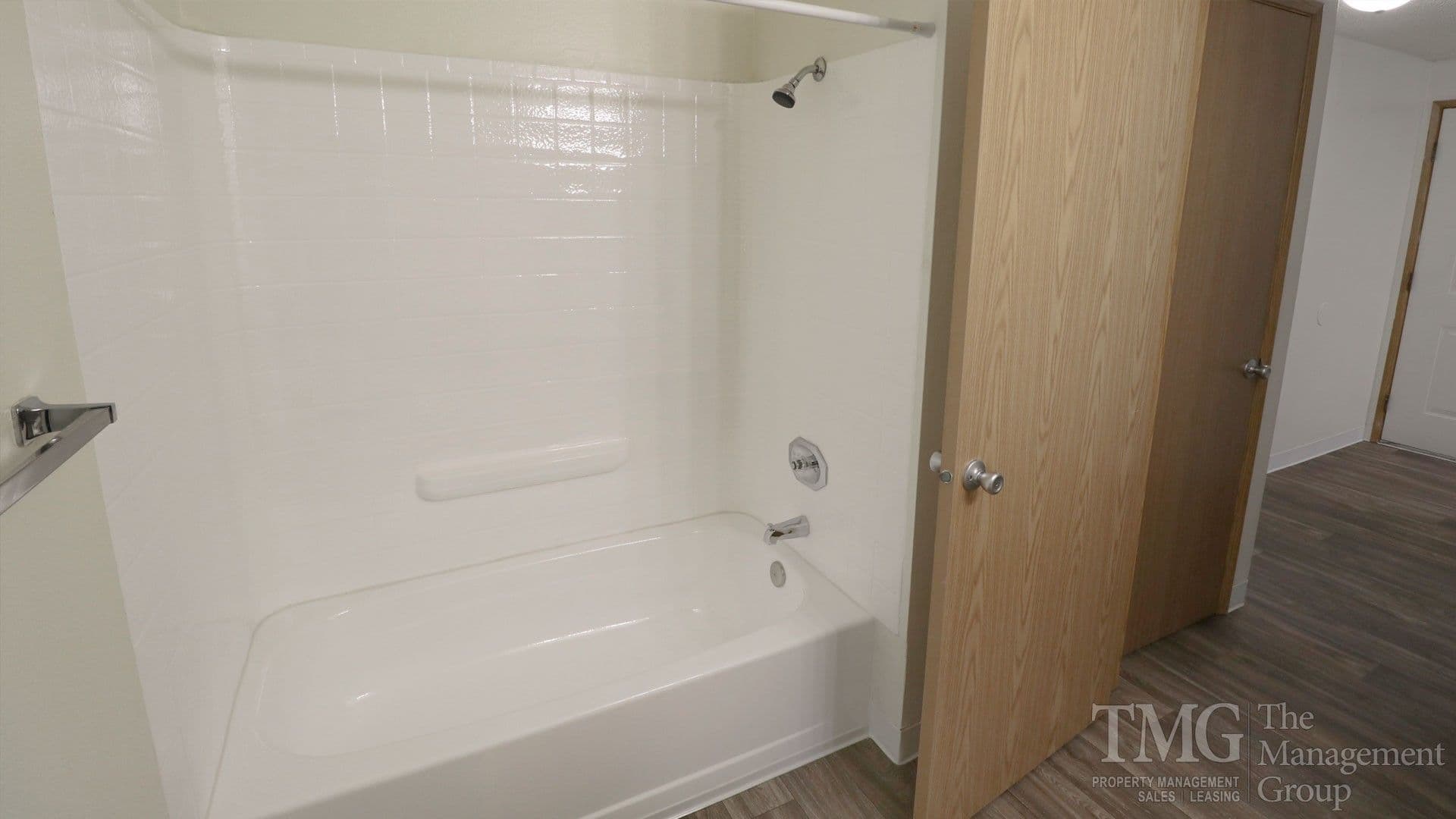 Vancouver Apartment: 2610 R Street