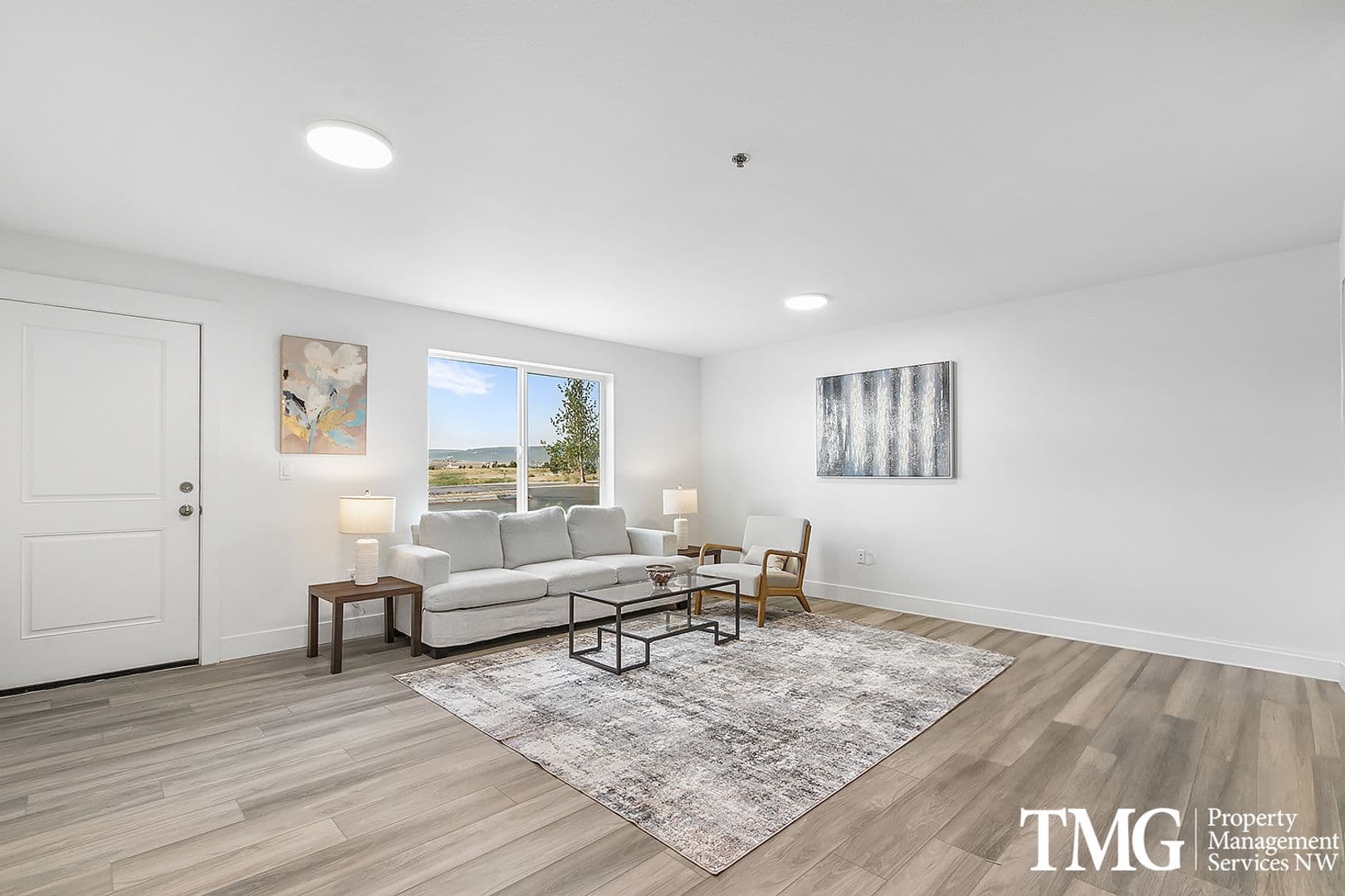 West Richland Apartment: 7850 Paradise Way