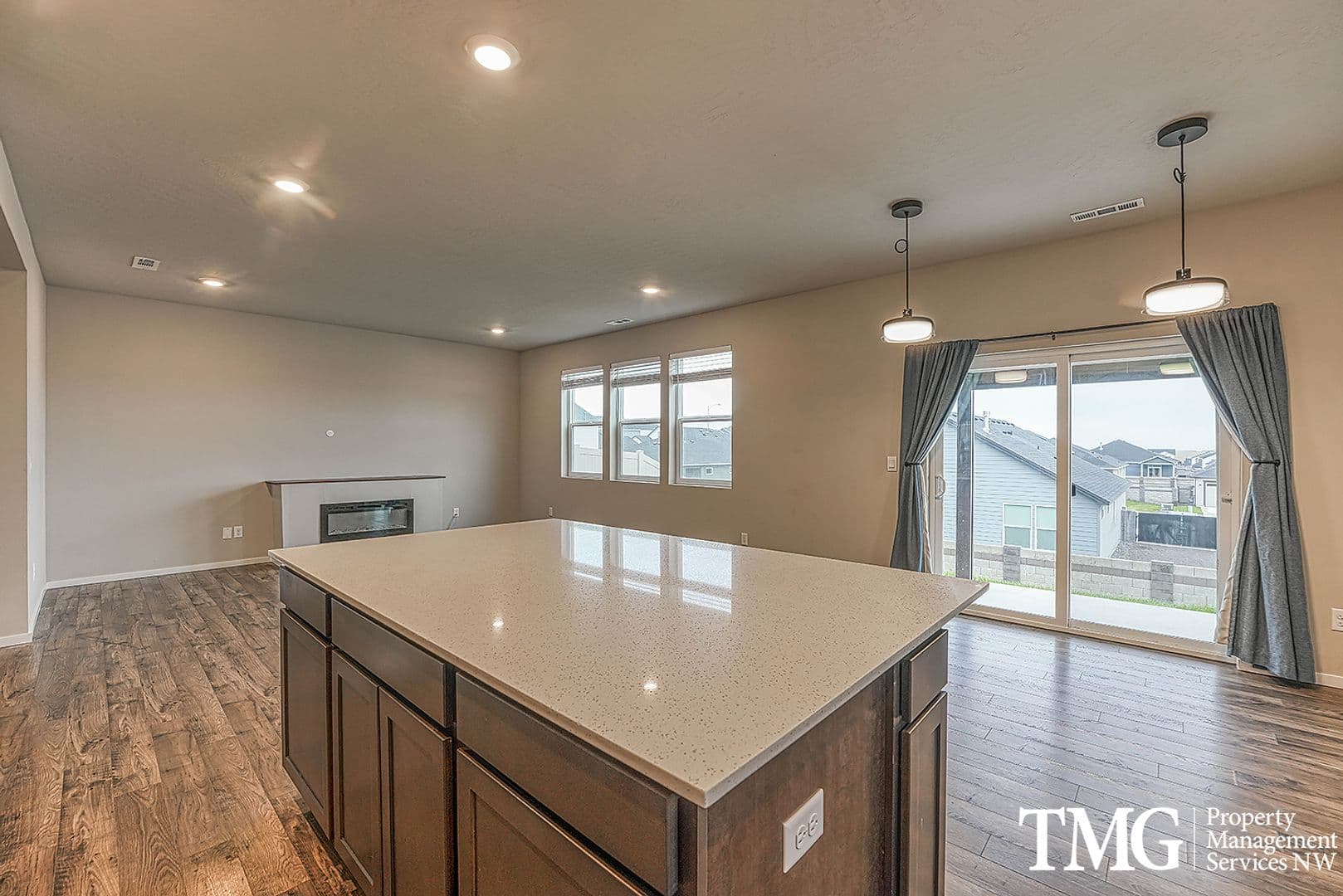 West Richland House: 7796 Ranchland Lane