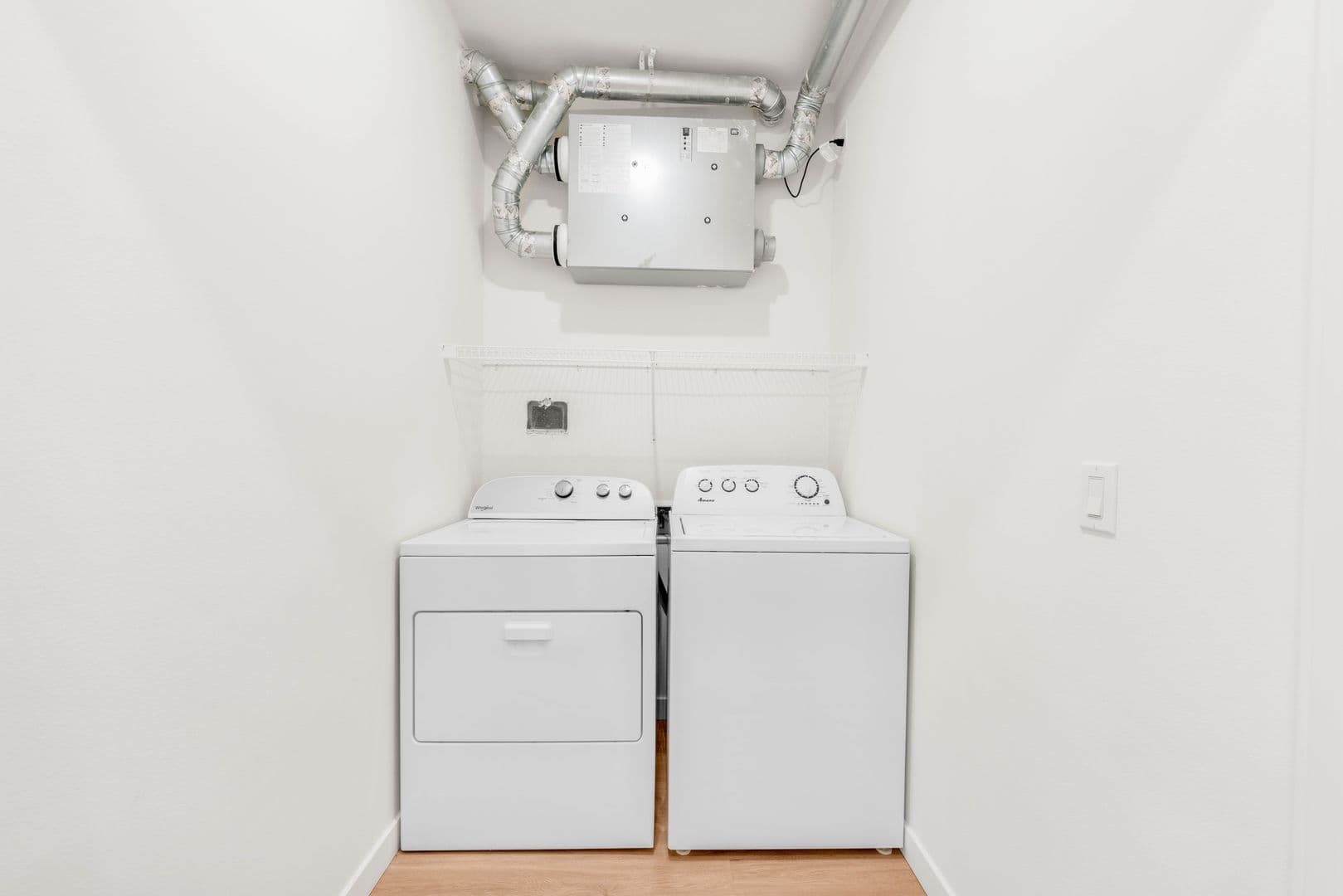 Vancouver Apartment: 7308 NE 51st St
