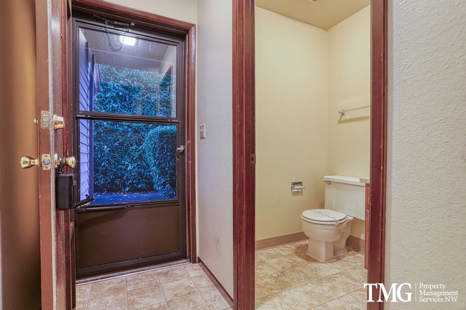 Vancouver Apartment: 15702 - 15708 SE 3rd Street