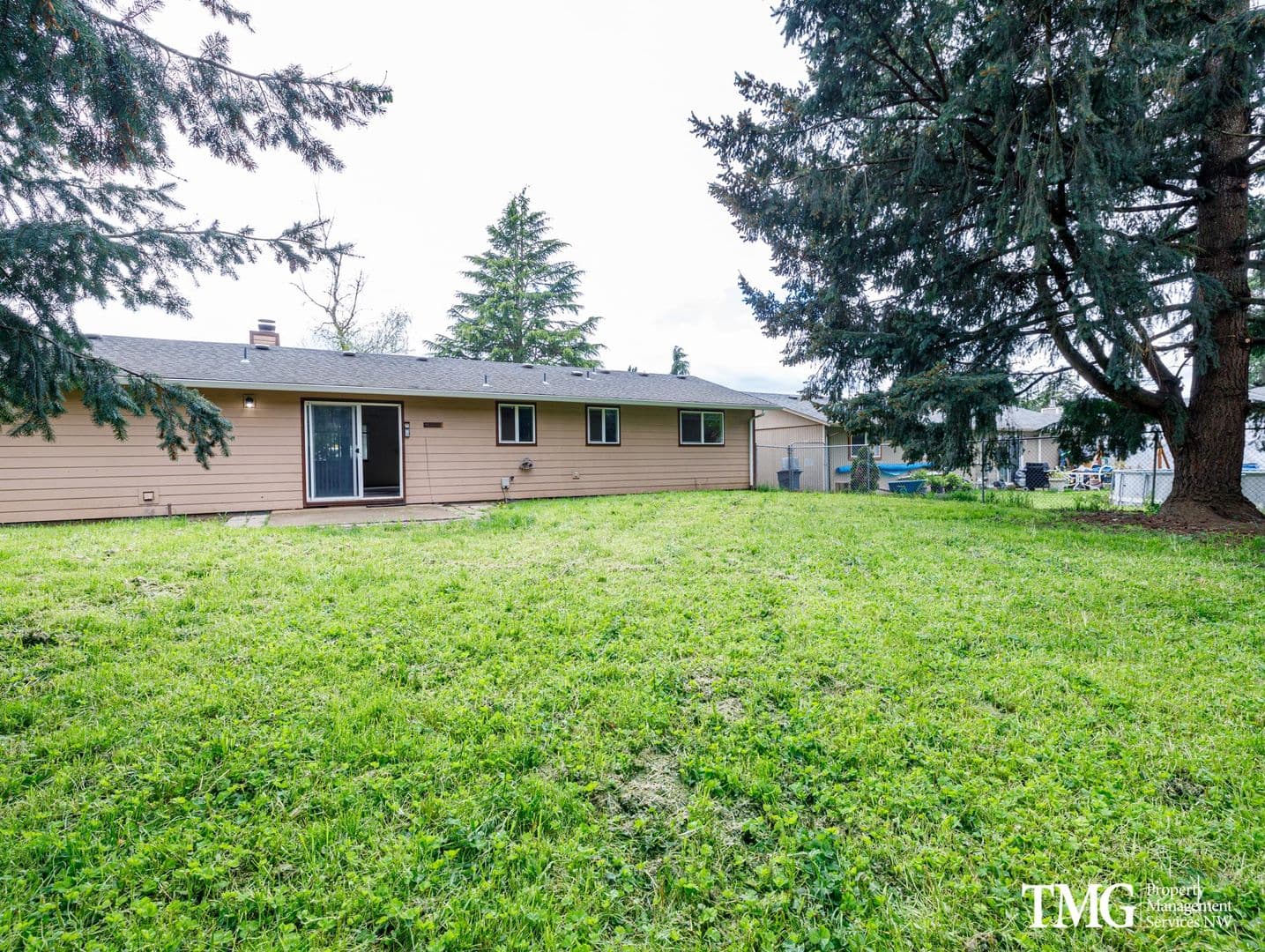 Vancouver House: 14414 SE 13th Street