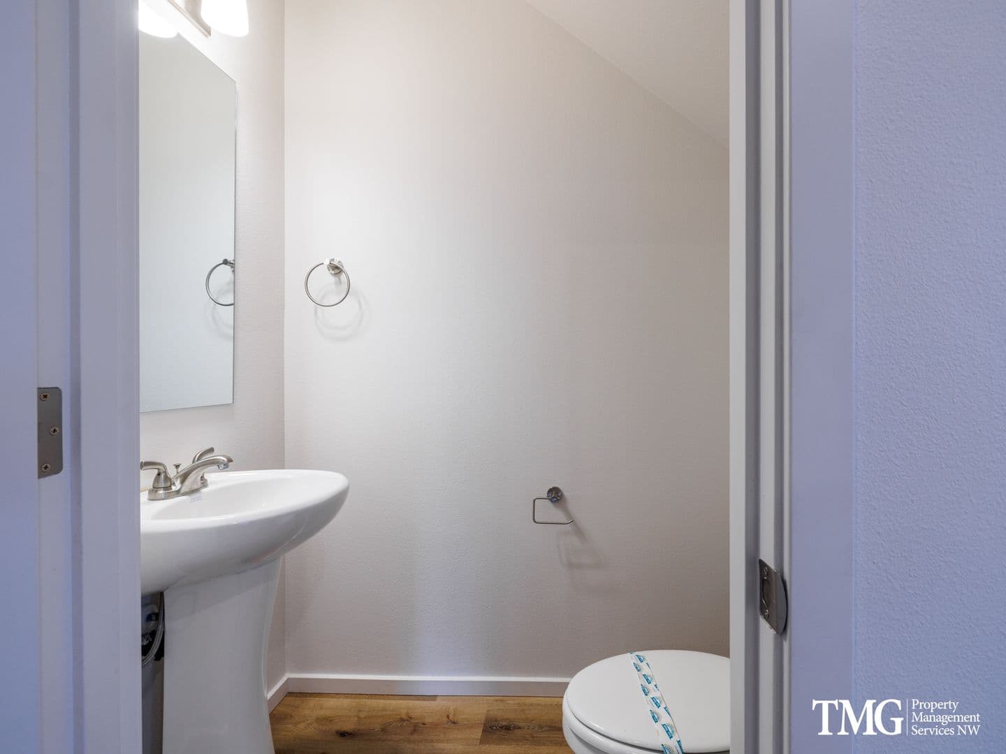 Vancouver Townhome: 3501 Nicholson Road